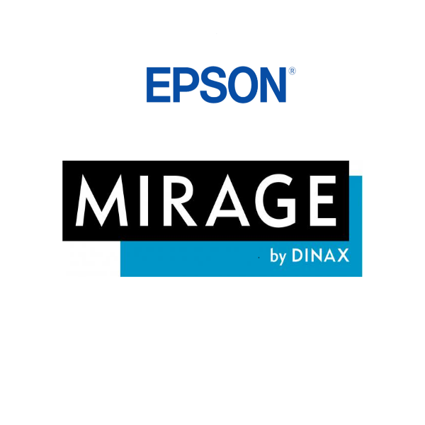 Mirage Epson Editionen