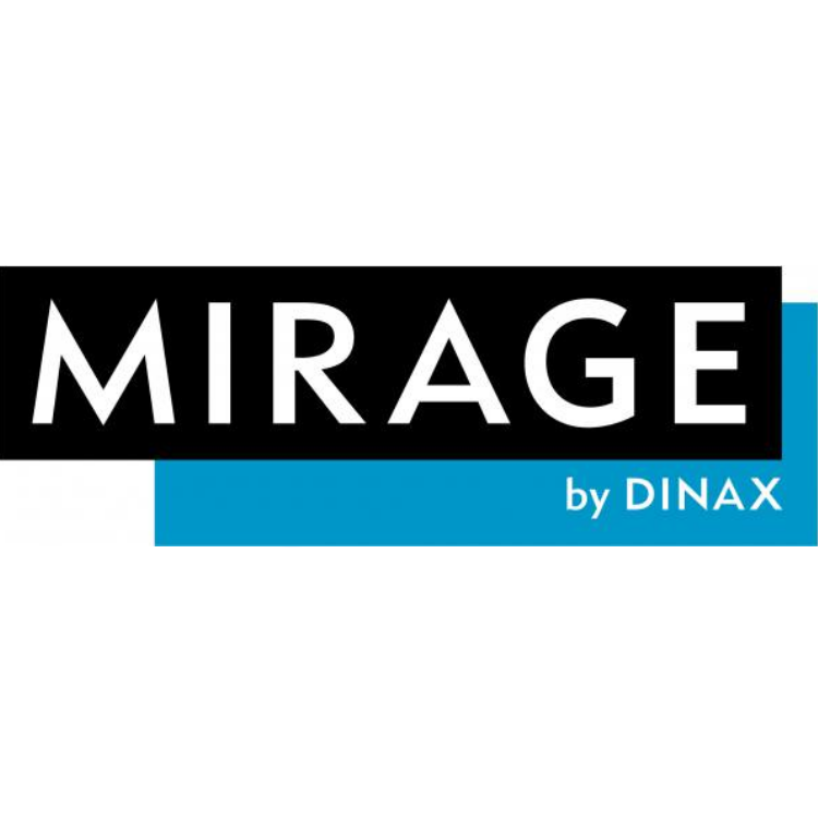 Mirage Dinax